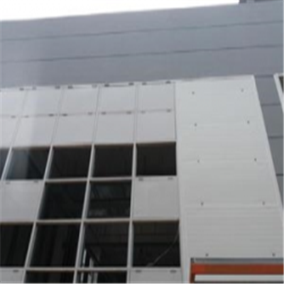 瑞金新型蒸压加气混凝土板材ALC|EPS|RLC板材防火吊顶隔墙应用技术探讨